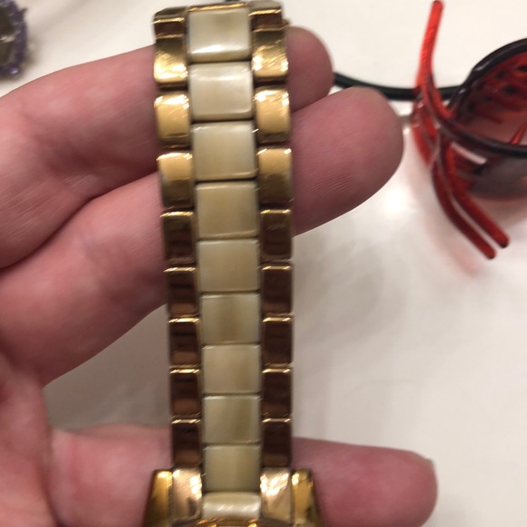 Gently used Michael Kors Watch